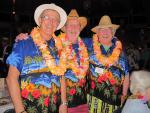 Ready for the Beach Party!